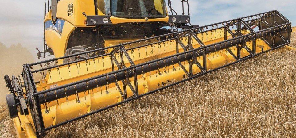 виготовлення граблін завод Агродеталь